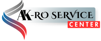 AK RO Service Center